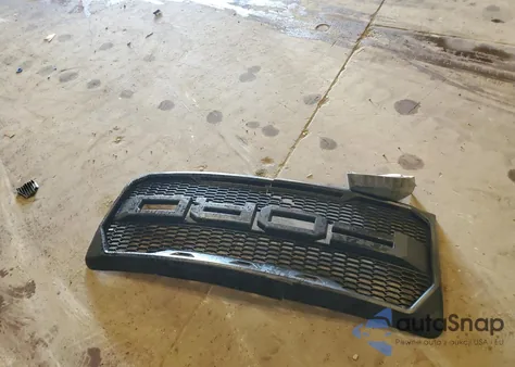 2011 Ford F150 Supercrew z USA, uszkodzony, nr VIN 1FTFW1ET3BFC23800